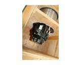 Yaskawa Sgmgv-13a3e6s Ac Servo Motor 200v