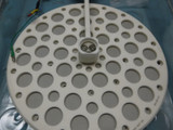 Applied Materials 200mm Screwless Bb Teos Susceptor - Used
