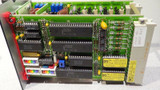 Leybold Heraeus Atp02 Module - Used
