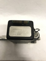 Brooks Mass Flow Controller Sf6 0-15 Sccm 5850e - Used