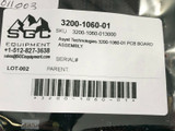 Asyst Technologies 3200-1060-01 Pcb Board Assembly - Used