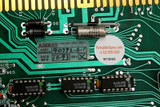 90792-2 Digital Electron Optics Control Pcb, Amray, Used