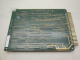 Fusion Systems 238441 Rev a Asher Process Control Board, Used