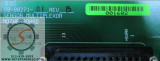 99-80271-01 Pcb Svg Sensor Multiplexor Motherboard Rev. B