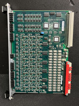 Amat 0100-01321 Digital I/o Board Assembly - Used Component