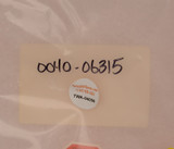 Bracket Left Controller Mce - Applied Materials Amat 0040-06315