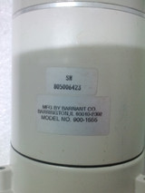 Barnant 900-1555 Pump - Reliable Fluid Transfer Solution