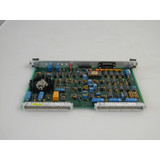Shutter Control Board - Used Precision Control Component