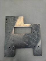 Applied Materials 0020-31558 Rf Box Plate