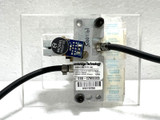 Cambridge Technology Gss-czmig003 Mirror Assembly with Vm500+ Scanner Motor - Open Box