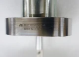 Applied Materials 0041-35140 Bellows Lift Assembly - Used