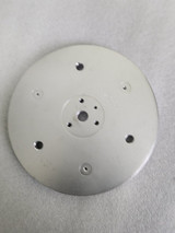Applied Materials 0020-23180 Pedestal Aluminum 6"