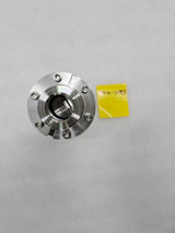 Applied Materials 0010-10995 Assembly Soft Pump Valve Amat