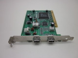 Adaptec 1646206-00 Interface Controller Card