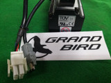 Yaskawa Sgmah-04aaa2c Ac Servo Motor