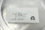Applied Materials 0041-82999 Clamp Ring Target Amat Industrial Component