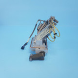 123-0301// 123-0301 Applied Materials 0010-70089 Modified Slit Valve Assembly