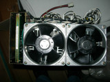 Furnace Heater Scr Driver Module Pt40k1-t by Varian - New Open Box