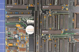 000483 Pcb Sdp Frame Grabber Board by Ultrapointe - Used