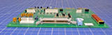 99-126-006 Pcb Icg-6 Interface Gas - Used