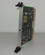 Esi 124921 Rev E Circuit Board