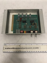 Branson/ipc Automatch Board Pwa804-13284-01
