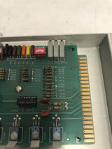 Branson/ipc Automatch Board Pwa804-13284-01