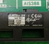 Mitsubishi A1s38b Power Supply Unit with A1s61pn and A1s42