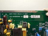 Therma-wave Inc 14-008249 Rev C Auto Focus Af Mod3 - Used