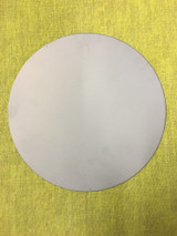6.5 Inch Graphite Disk with Sic Coating - Industrial Equipment