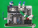 Tdk Lambda Hws600p-24 Power Supply - Used