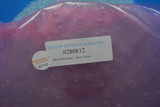 Axcelis Technologies 280812 Shower Head Upper Qtz Process