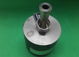 Mks 122ba-00100eb Pressure Transducer - 100 Torr