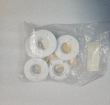 Applied Materials 3140-01134 Bushing 1" Shaft for Equipment