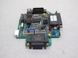 Micrion 150-1278 Rev A2 Board for Industrial Use