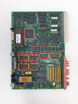 Applied Materials 0100-20100 Wpcb Assy, Analog Input/output, Used