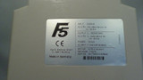 Keb Combivert 15.f5.c1g-alc1 Inverter - Used