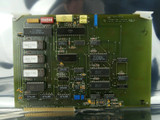 Sci Solid Controls 428-409 Smart Board Pcb Card - Used