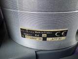 Alcatel Atp-80 Vacuum Pump with Cable