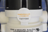 Gems Sensors 159496 Rotor Flow Sensor - New Open Box