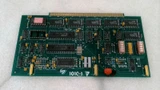 Fadal 1010-1 Spindle Control Card Pcb for Machines