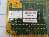 910402-001	/	TC Watkins Johnson 910402-001 Tc 486 Input Card