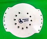 Amat 0022-12837 Internal Plate Act Output Module