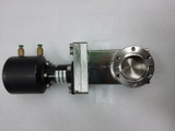 Mdc Gv-1500v-p Pneumatic Gate Valve High Vacuum