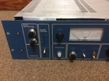 3m Ion Beam Gun Control System