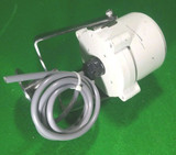 Detrotek Dt2000 Uv/ir Sensor for Industrial Applications