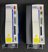 Kollmorgen Servostar Cd Servo Drive Cr10550 Cr10600