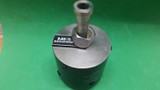 Mks 122ba-01000eb 1000 Torr Pressure Transducer Used