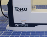 Flc4000 Automatic Flow Controller Used Equipment