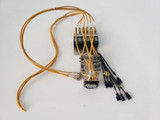 Copal Psa4-102vp Pressure Sensor for Nikon Nsr-s204b